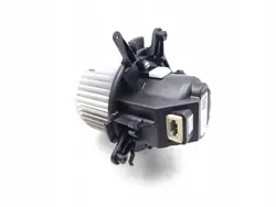 Motor do soprador Vauxhall Combo OEM EQA351 - Usado