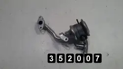Bomba de aire secundario Audi OEM AM-352007 Usado