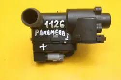 Soupape d'eau de chauffage Porsche OEM 97057222500