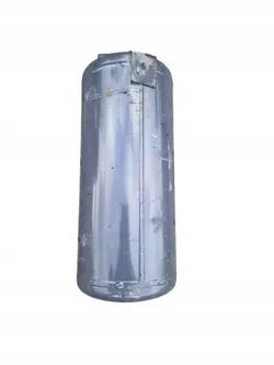 Réservoir d'air Scania 1792544 15L - Pièce OEM