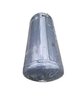 Depósito de aire Scania 1792544 15L - Pieza OEM