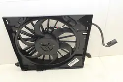 Ventilateur de refroidissement Jaguar OEM 363002752 - Occasion