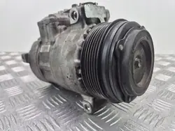 Compresor AC Mercedes ML250 CDI W166 A0008309300