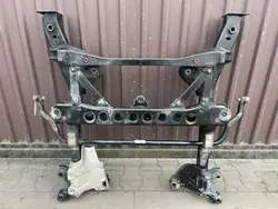 Mercedes Vito W447 2.2 CDI Vorder- & Hinterachsfederung OEM