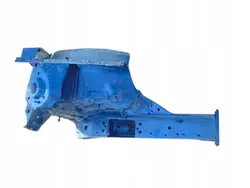 Umbral cuarto delantero izquierdo Skoda OE para Octavia IV