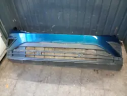 Paraurti anteriore VW Tiguan II 5NA807217dh