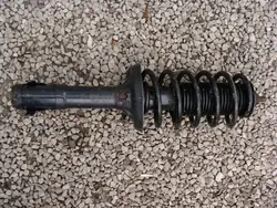 Volkswagen OE Iskunvaimennin 357413031Q