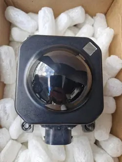 Radar de régulateur actif OEM A4479008402 Occasion