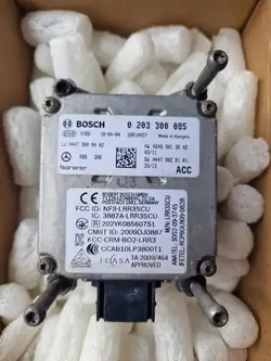 Radar de régulateur actif OEM A4479008402 Occasion