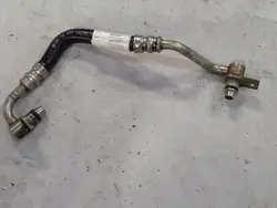 Audi Getriebeölkühler-Schlauch OEM 4G0317818S