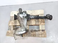 Différentiel avant OEM 0AA409508R pour Porsche Cayenne I