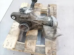OEM 0AA409508R Voorste differentieel voor Porsche Cayenne I
