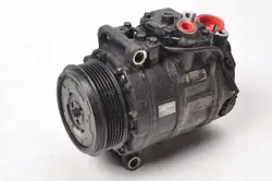 Compresor de Aire Acondicionado MERCEDES W211 5.0 V8
