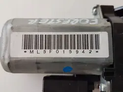Subaru Forester sitsmotor OEM ML5F015942