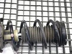 Etuvasen jousitus OEM GN15-18K001 jousella Ford Ecosport