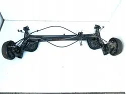 Poutre suspension arrière OEM 1219IUHJKMN pour Renault Zoe