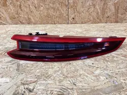 Porsche 99163197602 Bakljus för 911 991 2018