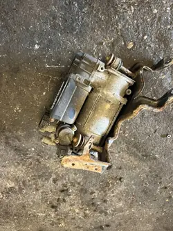 Compresseur suspension air Mercedes OEM 2113200304