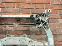 BMW Vorderachsträger OEM 6775761 für F01 F07 F10 F12