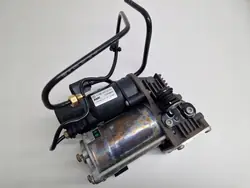 AIRMATIC FJÄDRINGSCOMPRESSOR MERCEDES W222 A0993200104