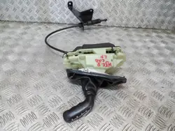 Jeep Cherokee KJ versnellingspook OEM P52129243AE
