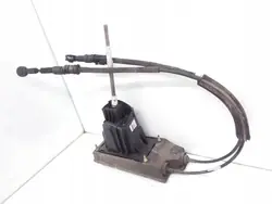 Palanca de cambios Renault OE 0C13817695 Espace IV