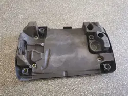 Couvercle moteur Fiat 500 OEM 68081716AC - 1.4L Essence