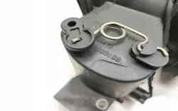 Moteur de trappe à carburant BMW OEM 2990139 pour X1 E84