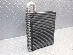 Evaporador ar condicionado Citroen DS4 OEM AGR8104 - Usado