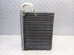 Évaporateur climatisation Citroen DS4 OEM AGR8104 - Occasion
