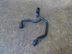 GOLF V AUDI TT 8J A3 8P 2.0 TFSI Mangueira de Vácuo 1K0612041DE