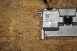 Etukamera SA3HJU-3619100 BYD Sealille - OEM