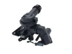 Carter de thermostat OEM JDE39956 pour Jaguar 2.0P