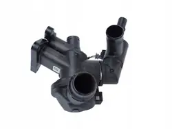 Termostaatin kotelo OEM JDE39956 Jaguar 2.0P:lle