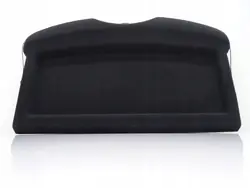 Prateleira porta-malas traseira OEM 5JA867769C Skoda Rapid I