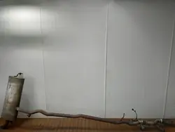 NISSAN QASHQAI J10 +2 10-14 1.6 DCI Silenciador OE