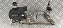 OEM 5P0955024C 5P0955120A Mécanisme d'essuie-glace avant droit
