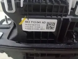 Audi A4 B8 2.0TDI Växelspak OEM 8K1713041AD