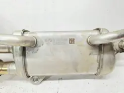Refrigerador EGR OEM 147358238R para Renault Captur 1.5L Diésel