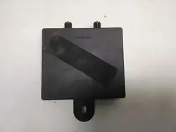 Module Confort OEM 6545502102 pour Renault Trafic III