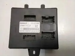 Mukavuusmoduuli OEM 6545502102 Renault Trafic III:lle