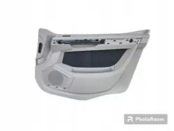 Tapicería Puerta Derecha DAF XG OEM 2250740 - Usado
