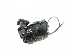 2020 Man TGE 1gen Framdörrlås 5TB837016A