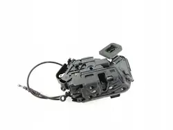 2020 Man TGE 1gen Front Door Lock 5TB837016A