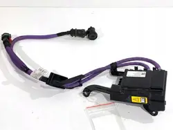 Säkringslåda OEM 765060201BA för BMW G30 Sedan
