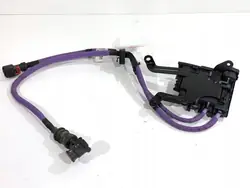Caixa de fusíveis OEM 765060201BA para BMW G30 Sedã