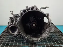Manuaalivaihteisto JDE VW Polo IV 9N 1.4 TDI
