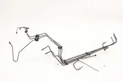 Linhas de travão Audi OE OEM 5779097 para A3 8V