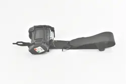 OEM 7429999 Turvavyö Vasen Oikea Taka BMW 5-sarja