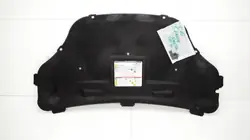 Aislamiento de capó Lancia OE OEM 375484437